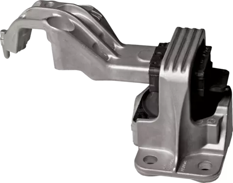 Engine Mounting