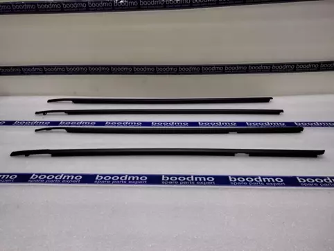 Weather Strip Outer (Set of 4)