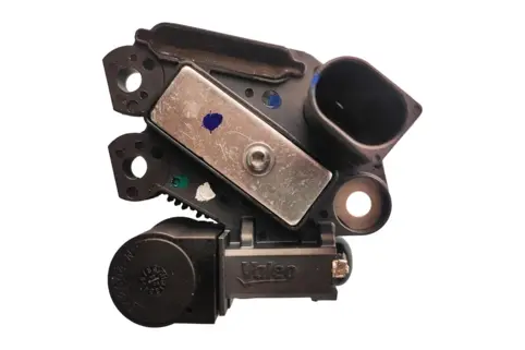 Regulator