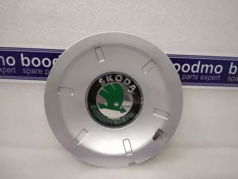 WHEEL CAP