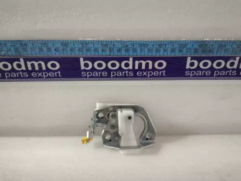 Rear Door Latch Assembly, Right