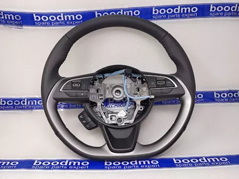 WHEEL S/ASSYSTEERING