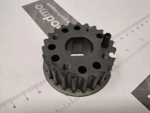 SPROCKET-CRANKSHAFT
