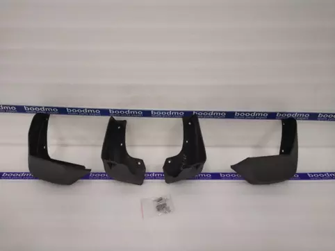 Mud Flap (Set of 4)