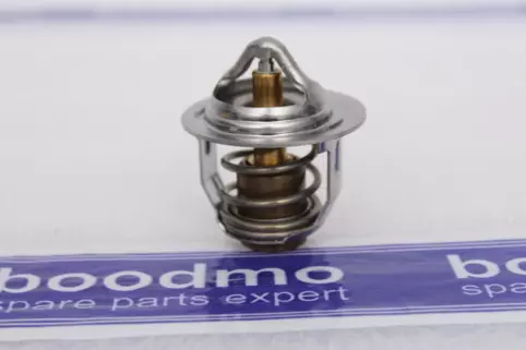 THERMOSTAT ASSY, 82’C