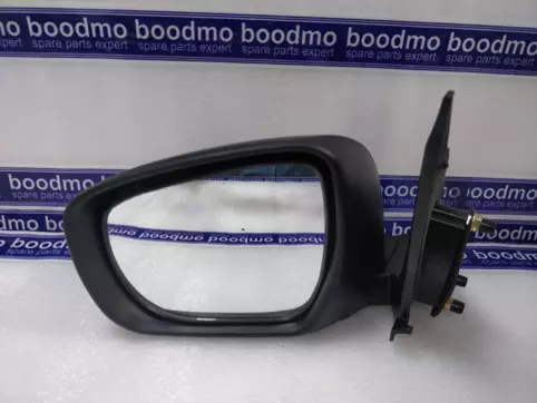 Side Rear View Mirror Left