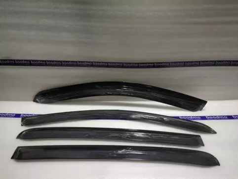 Door Visor (Set of 4)