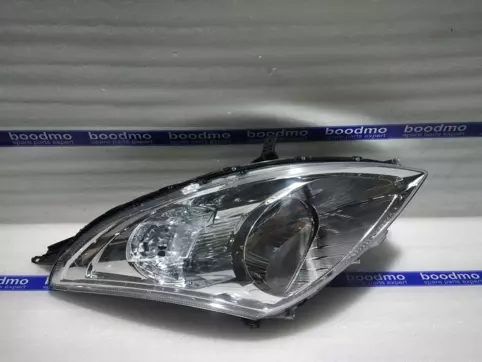 Headlamp Assembly Right