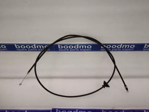 Bonnet Cable