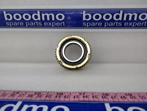 REVERSE CONE & RING ASSY