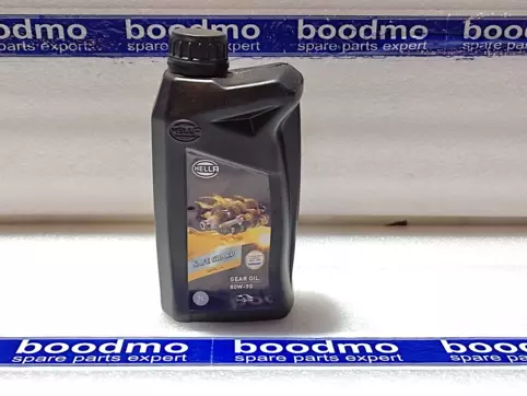 Gear Oil EP-80W-90 (1L)