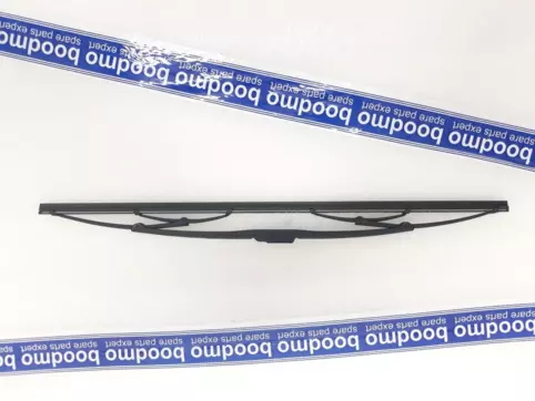 WIPER BLADE ASSEMBLY