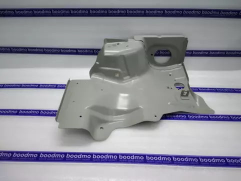 PANEL FENDER APRON LH