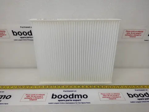 Cabin Air Filter