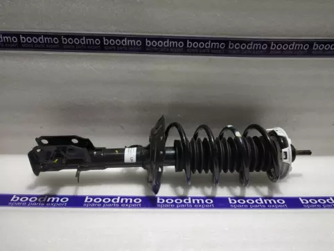 ABSORBER ASSY., L. FR. SHOCK
