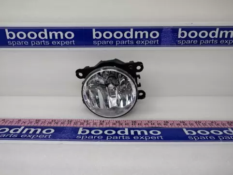 Fog Lamp Front Left/Right