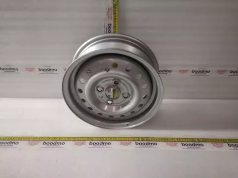 WHEEL COMP
