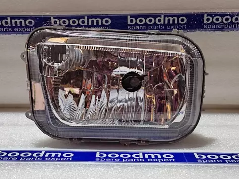Headlamp Assembly Right