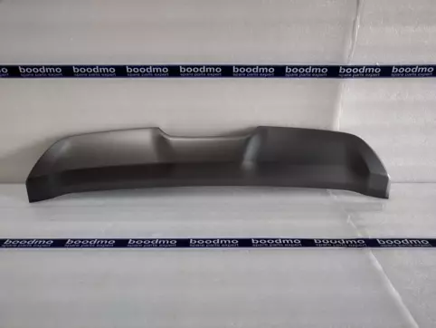 SKID PLATE-RR BUMPER