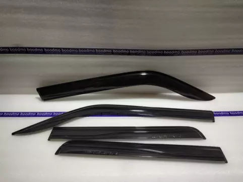 Door Visor (Set of 4)