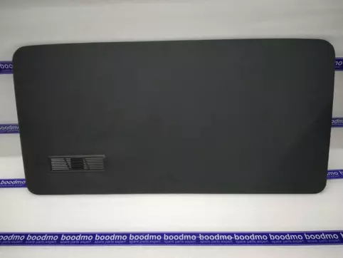 TRIM COMPBACK DOOR