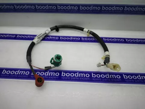 WIRING HARNESS NO 5(MPFI)