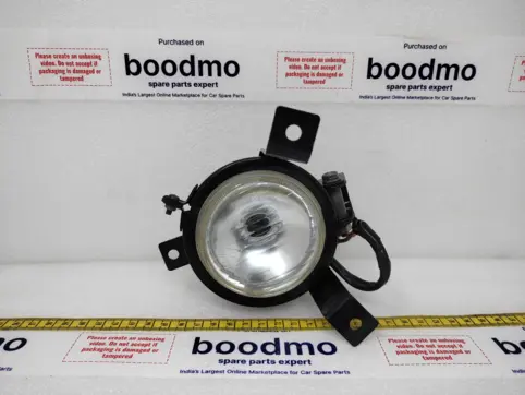 Front Fog Lamp Right
