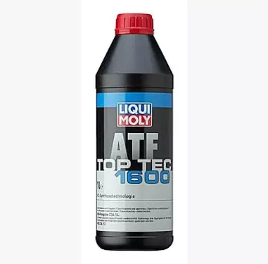 Gear Oil (1L)