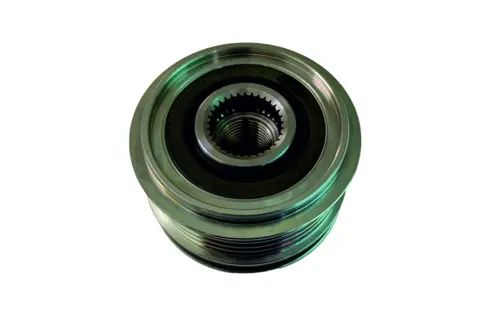 Alternator Pulley