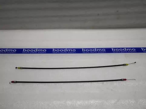 Front Door Cable (Set of 2)