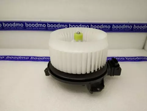 MOTOR ASSY., FAN
