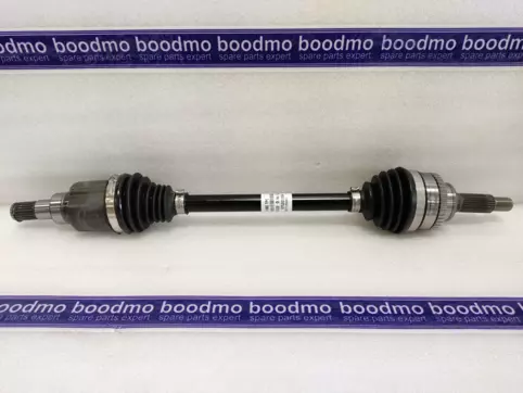 SHAFT ASSYFRONT DRIVEL