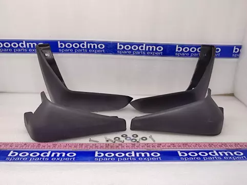 Mud Flap (Set of 4)