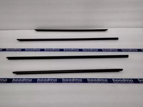 Weather Strip Door Outer (Set of 4)
