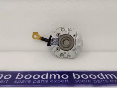 BRUSH HOLDER ASSY