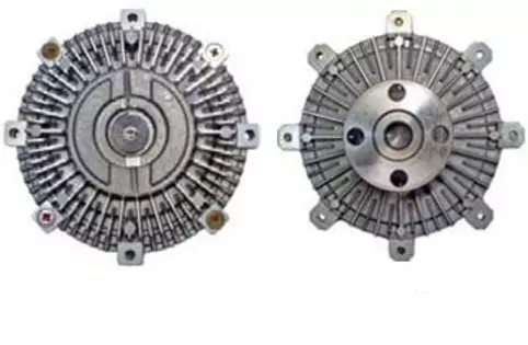 CLUTCH ASSYFAN GRAND VITARA TYPE 4