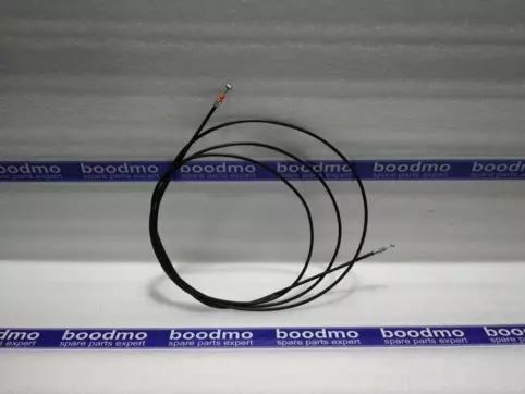 Tailgate Cable