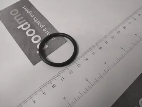 o-ring
