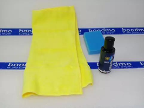 WAX TOP KIT 100ML