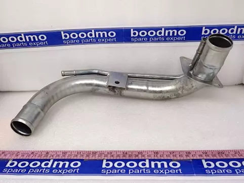 Pipe, Fuel Separator Breather