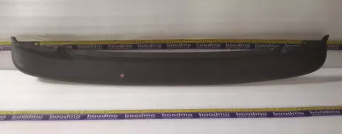 Rear Bumper