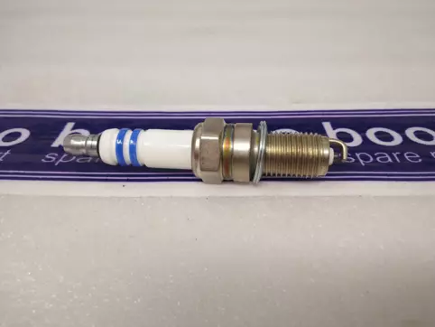 Spark Plug