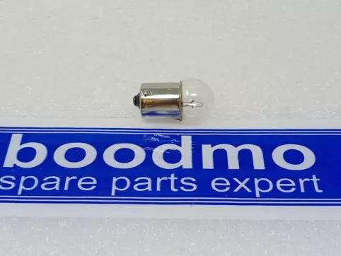 Bulb 12V 5W (Single Bulb)