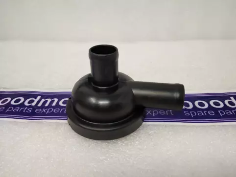 VALVE ASSY-CRANK CASE PCV