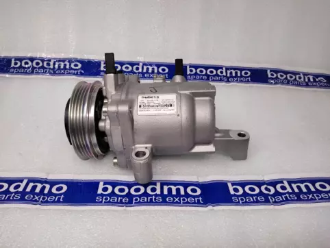 Compressor Assembly