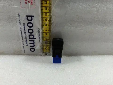 Fog Light Switch Small
