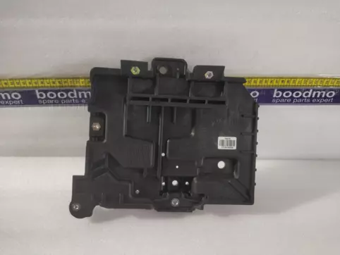 TRAY ASSY-BATTERY