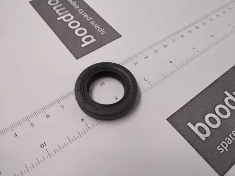 shaft oil seal