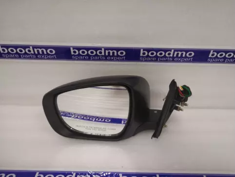 Side Rear View Mirror Left