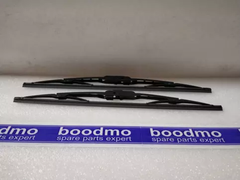 Wiper Blade Set (16″/16″)